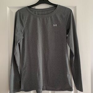 Underarmour sport longsleeve